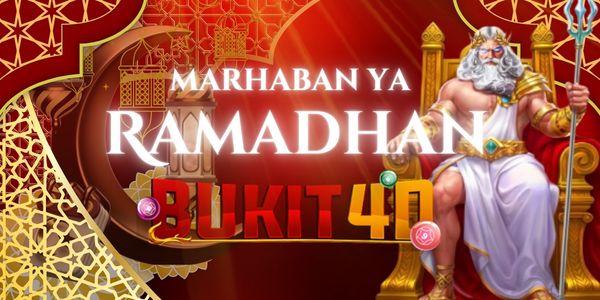 Bukit4D Mengucapkan Happy Chinese New Year 2026